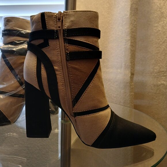 “Step up your style game with these Ankle Boots!” - Picture 5 of 7